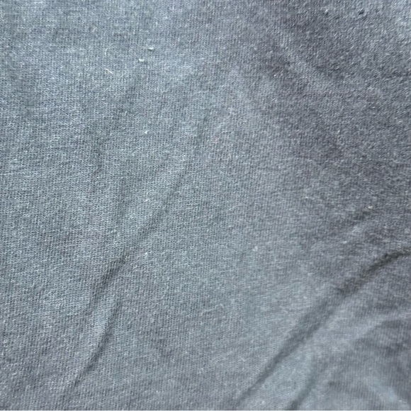 Talbots Blue Blouse with Cascading Dot Design Womens Size L - Picture 5 of 5